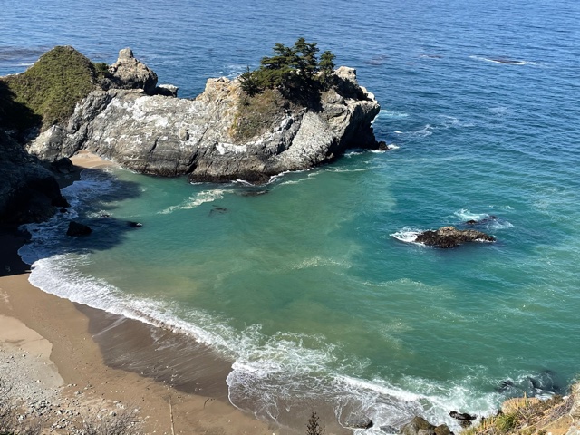 Big Sur